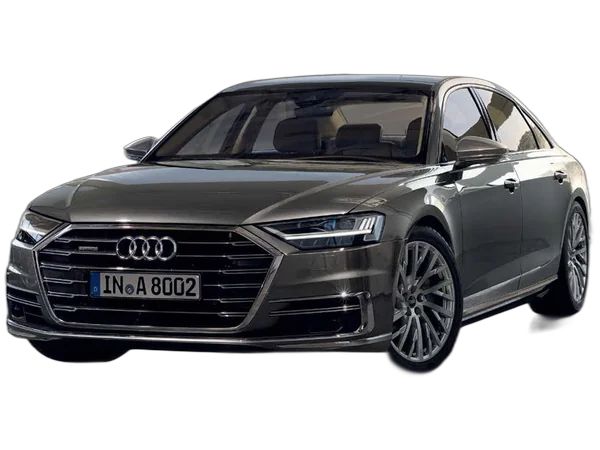 Audi A8 L
